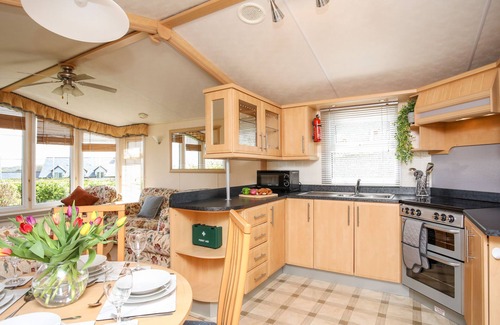 Dulas Cottage | Bryn Hyfryd Caravan