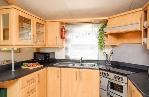 Dulas Cottage | Bryn Hyfryd Caravan