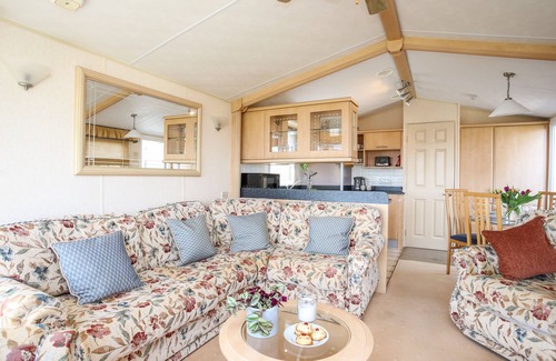 Dulas Cottage | Bryn Hyfryd Caravan