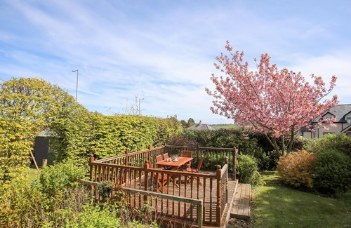 Dulas Cottage | Bryn Hyfryd Caravan