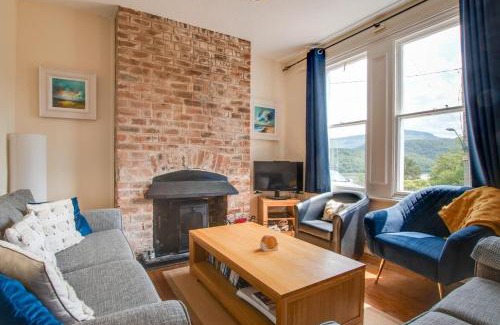 Bontddu Apartment | Bryn Hyfryd