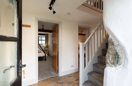 Caergeiliog Other | Bryn Lon Bach: Pet-friendly retreat in Caergeiliog, sleeping 4 guests