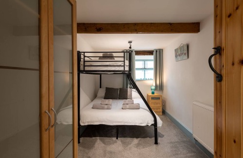 Caergeiliog Other | Bryn Lon Bach: Pet-friendly retreat in Caergeiliog, sleeping 4 guests