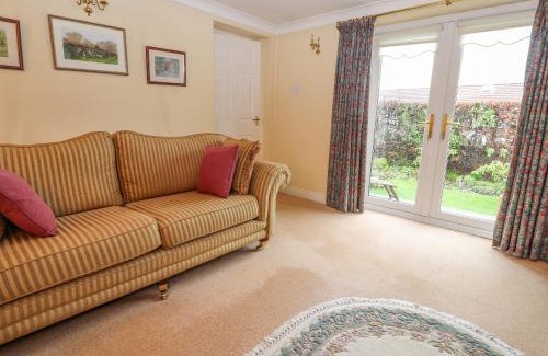 Treffynnon House | Bryn Offa cottage