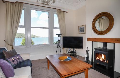 Bangor House | Bryn Ogwen