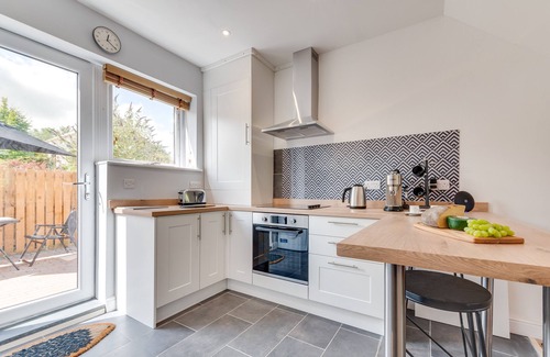 Llangefni House | Bryn Triban - Two Bedroom House, Sleeps 3