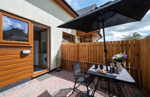 Llangefni House | Bryn Triban - Two Bedroom House, Sleeps 3