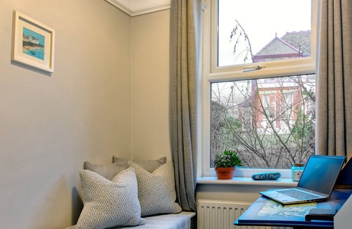 Llansanffraid Glan Conwy Cottage | BRYN Y MOR, pet friendly, character holiday cottage in Conwy