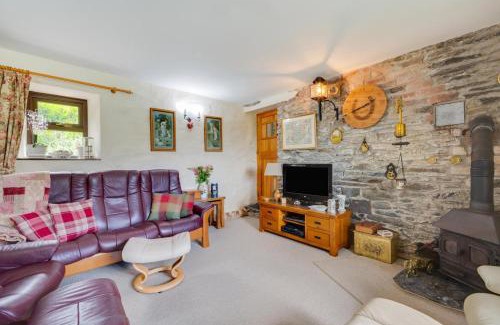 Llangurig House | Bryncylla