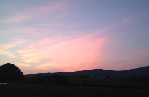 Maenclochog Bed & Breakfast | Brynhaul Bed and Breakfast