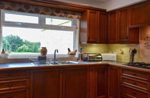 Bethania House | Brynllin Holiday Cottages - Dildre