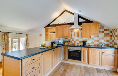 Glandyfi House | Brynmeurig - Three Bedroom House, Sleeps 5