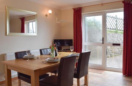 Llangennith House | Brynymor Cottage