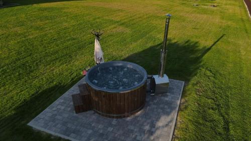 gmina Ksiezpol House | Brzozowa Polanka