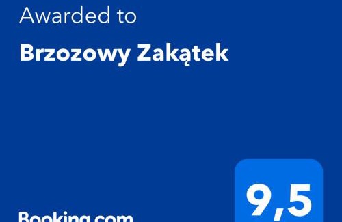 Darlowo House | Brzozowy Zakątek
