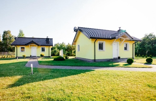 Darlowo House | Brzozowy Zakątek