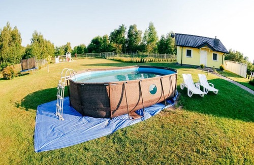 Darlowo House | Brzozowy Zakątek