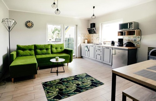 Darlowo House | Brzozowy Zakątek