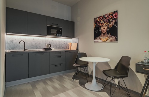 Neuenheim Hotel | BS Boutique Hotel
