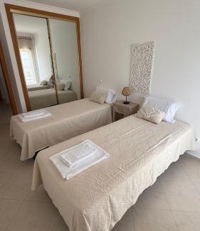 Manta Rota House | BS House Praia da Lota - Casa à Beira-Mar
