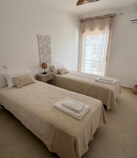 Manta Rota House | BS House Praia da Lota - Casa à Beira-Mar