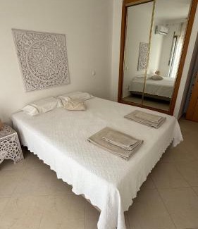 Manta Rota House | BS House Praia da Lota - Casa à Beira-Mar