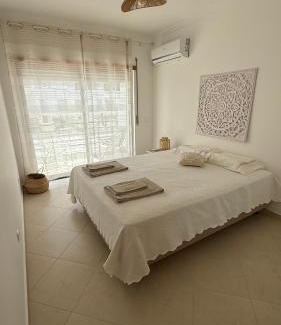 Manta Rota House | BS House Praia da Lota - Casa à Beira-Mar