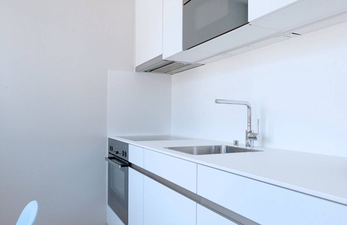 Basel City Centre Apartment | BS Picasso III - Marktplatz HITrental Apartment