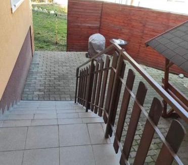 Tiszaujvaros Apartment | bsapartmanház