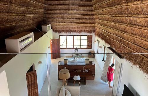 Puebla House | Bsm