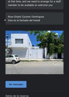 Puebla House | Bsm