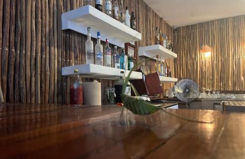 Puebla House | Bsm