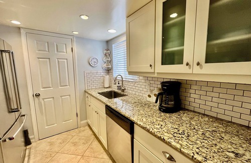 Fort Pierce Condo | BT 3611 Garden View Condo-Paradise Vacation Rental in Ocean Village