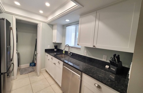 Fort Pierce Condo | BT 3913 Pond View Condo - Welcome to Paradise