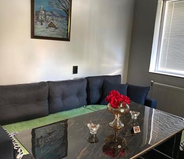 North Macedonia Apartment | BT Apartments