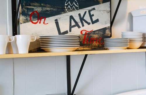 Milford Cottage | BTB "County Comfort"