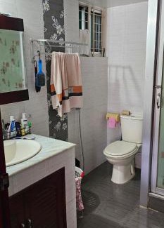 Mirpur Apartment | Bti joy