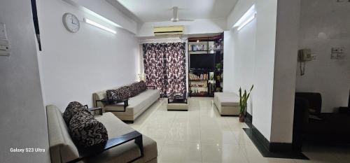 Mirpur Apartment | Bti joy