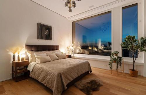 Center Apartment | Btqleadingluxurypenthouse&garage
