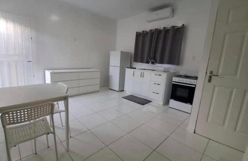 Noord Apartment | BTS