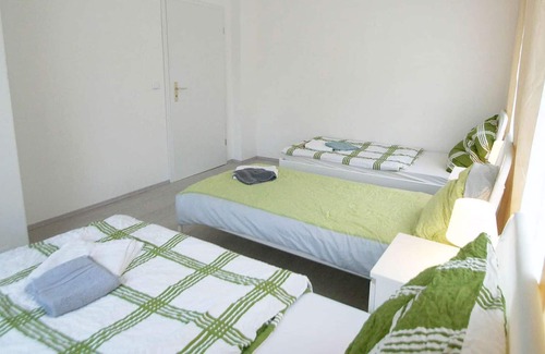 Burscheid Apartment | BU02 Comfy 2 room apartment