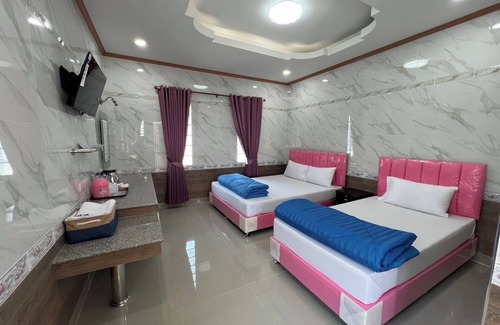 Ang Thong Hotel | Bualuang Angthong Hotel