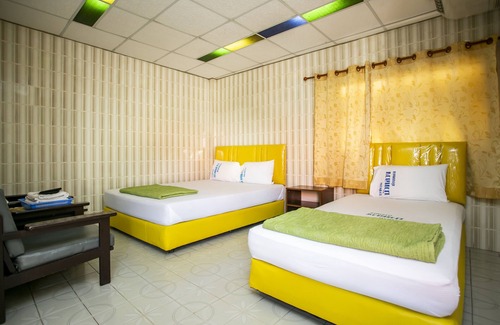 Ang Thong Hotel | Bualuang Angthong Hotel