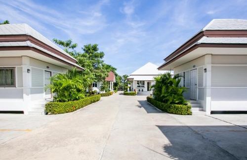 Ang Thong Resort | Bualuang Boutique Resort