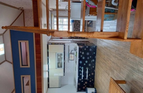 Byeonsan House | Buan Blue Pension