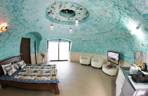Buan House | Buan Romance Town Pension