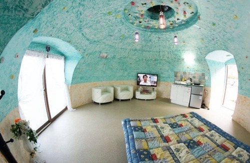 Buan House | Buan Romance Town Pension