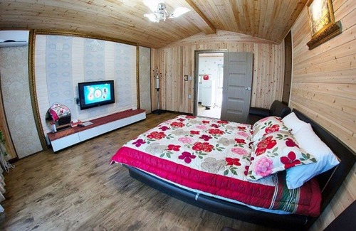 Buan House | Buan Romance Town Pension