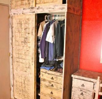 Puebla Apartment | BUAP CU Casa Nopal