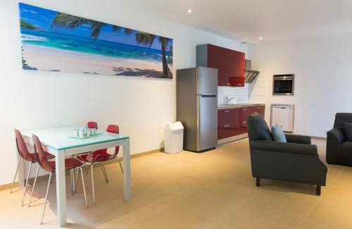 Bubali Apartment | Bubali Luxury Apartments - Adults Only - Wheelchair Friendly